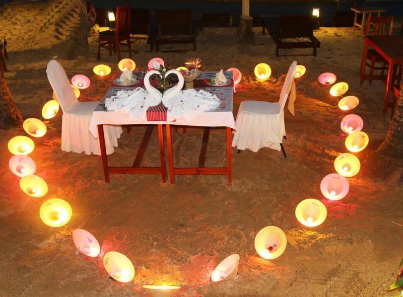 Kim Hoa Resort Phu Quoc