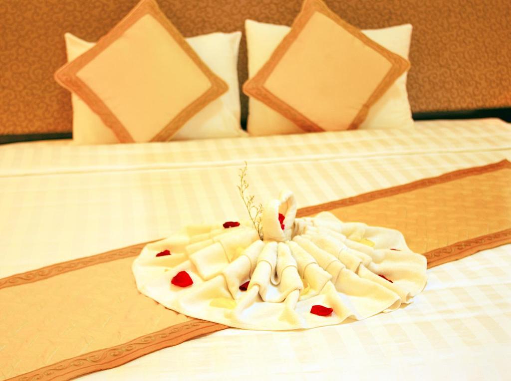 Bamboo 3* Da Nang