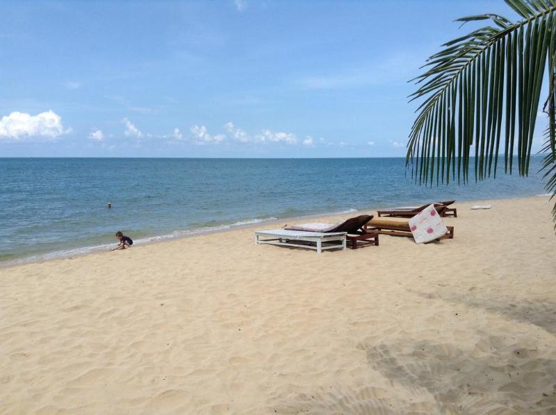 Resort Mai 3*