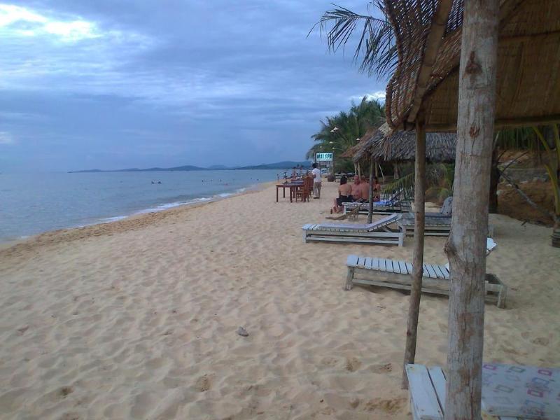 Mai 3* Phu Quoc