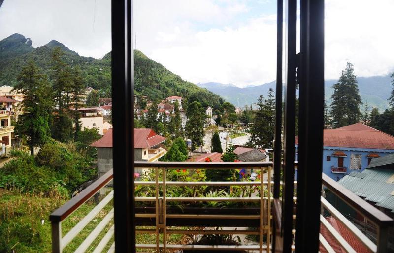 Hotel Elegance 3*