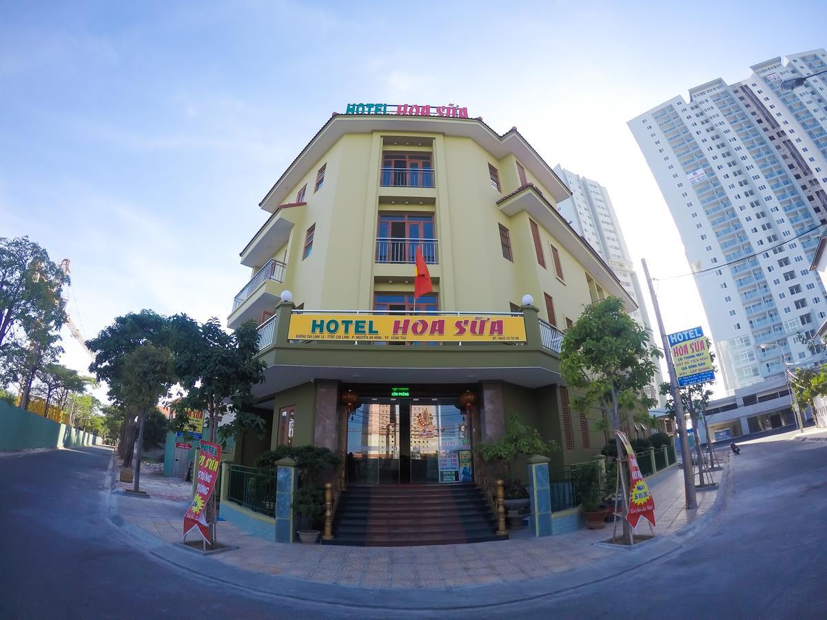 Hotel Hoa Sua *