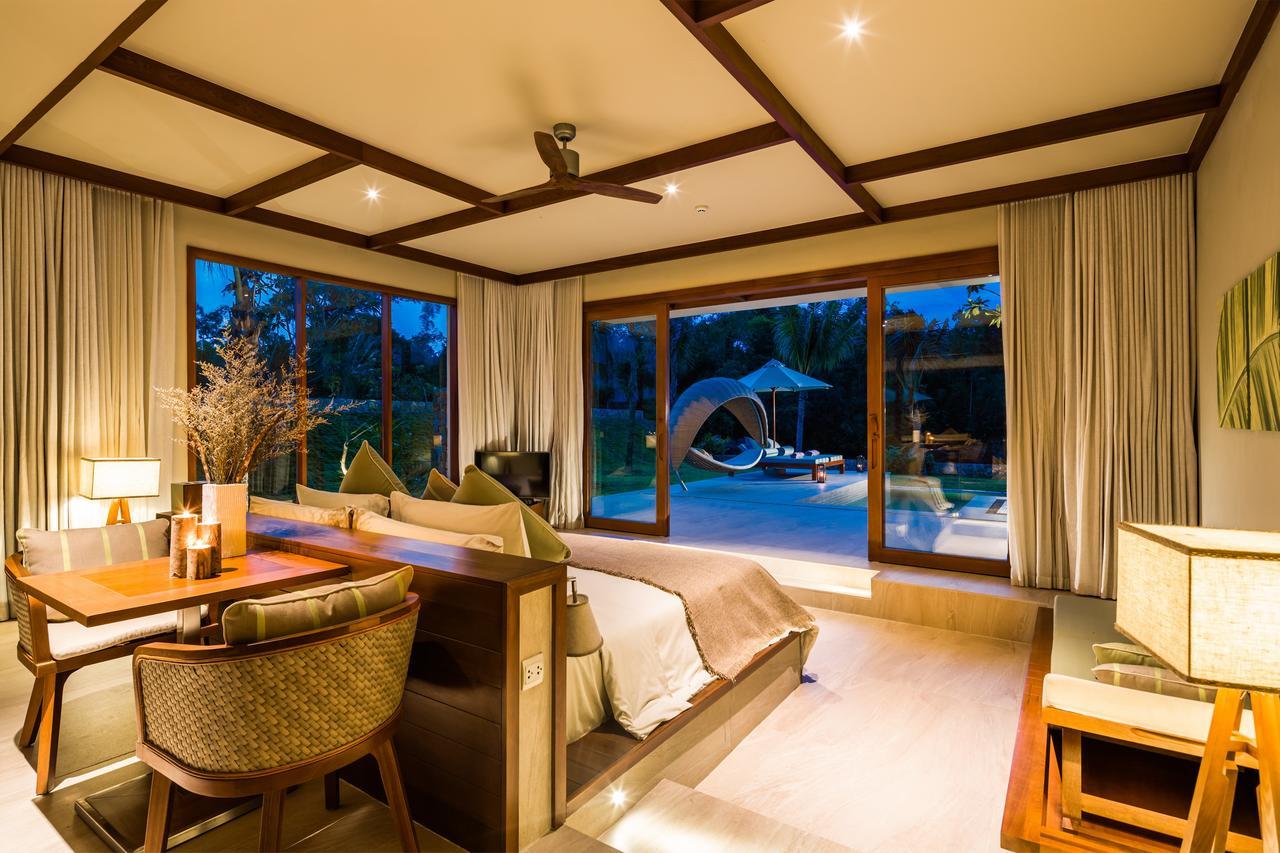 Fusion - Inclusive 5* Phu Quoc