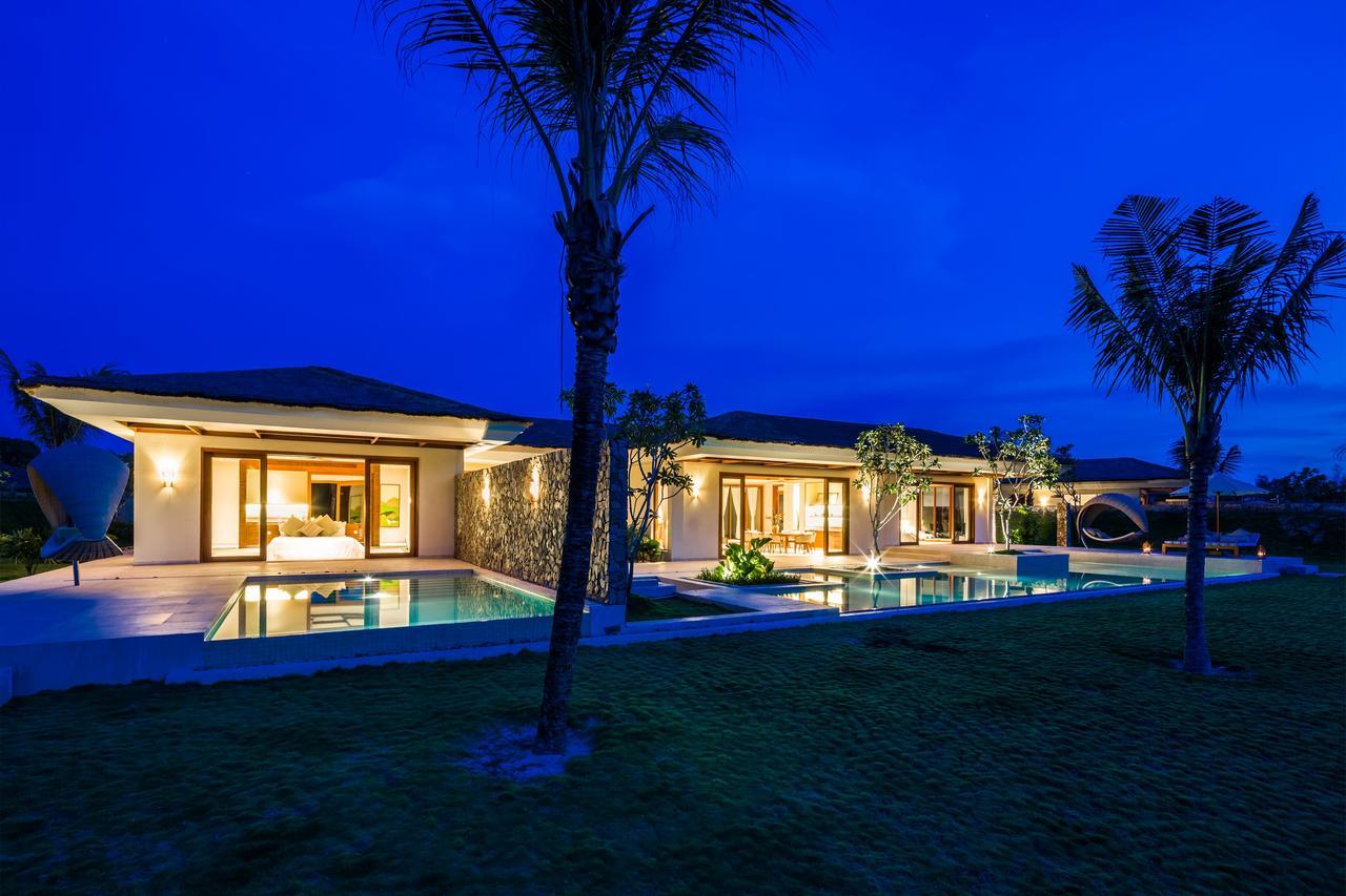 Fusion - Inclusive 5* Phu Quoc