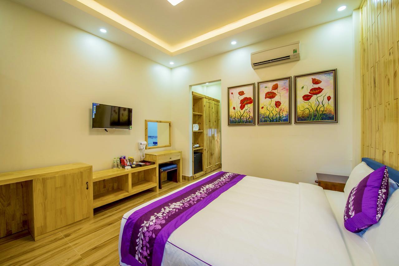 Phu Quoc Hotel 3* Phu Quoc