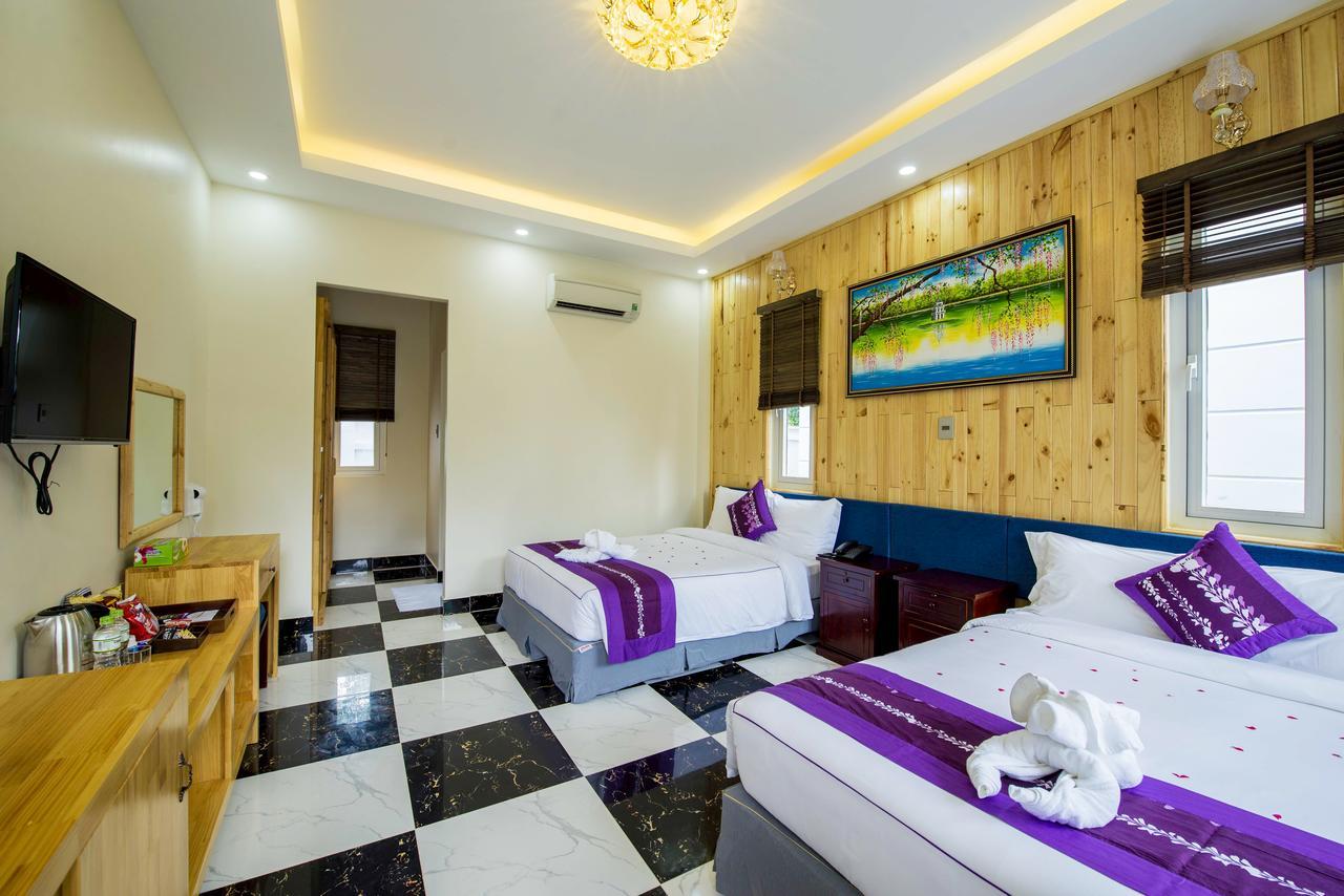 Phu Quoc Hotel 3* Phu Quoc