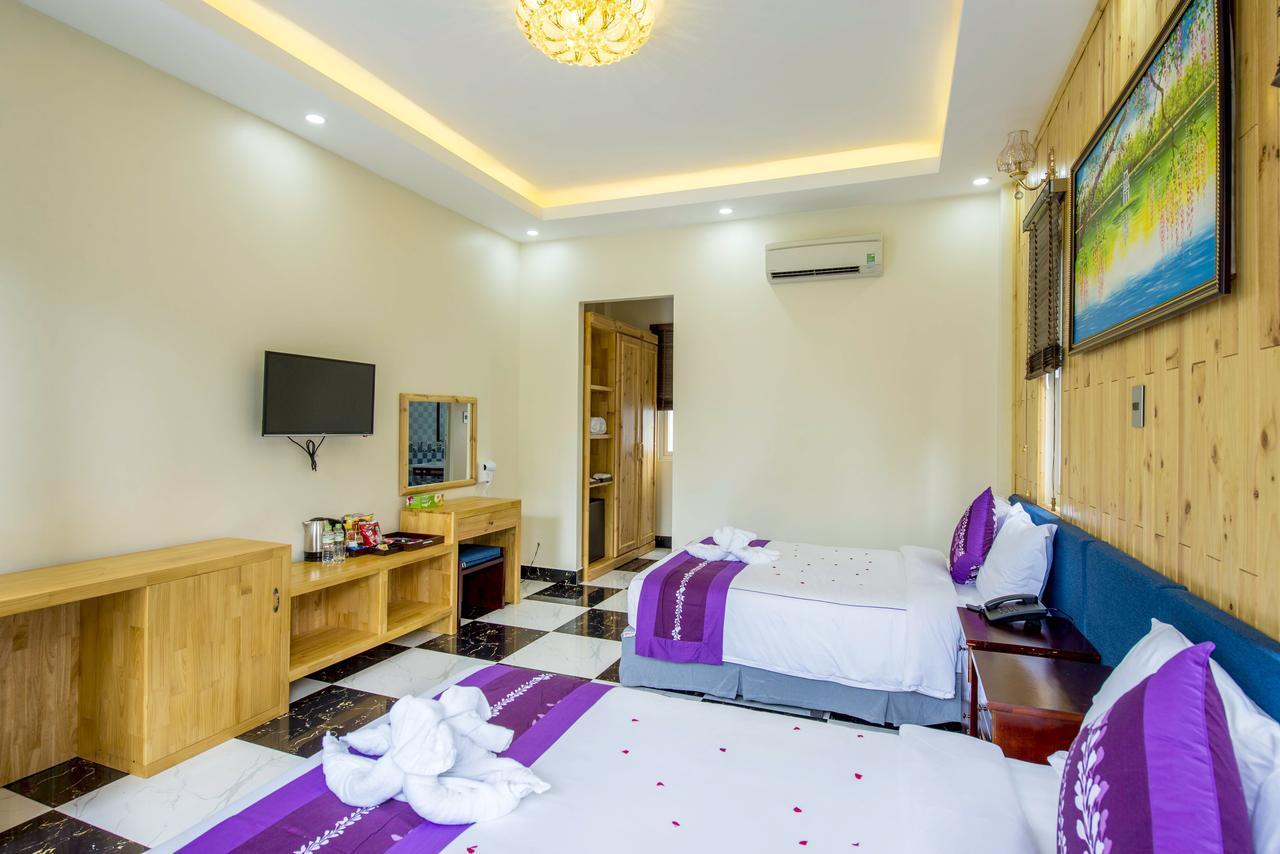 Resort Phu Quoc Hotel 3*