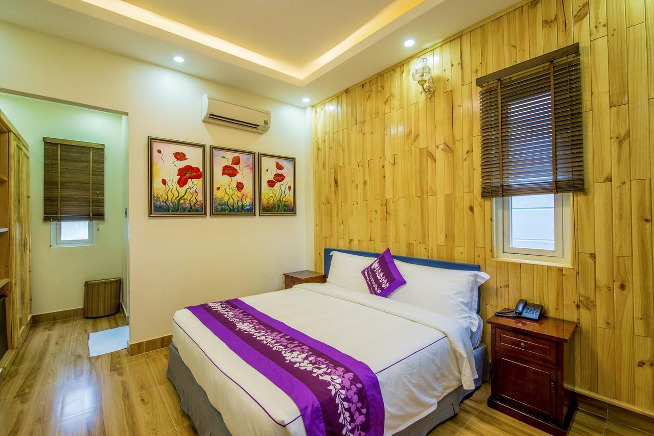 Phu Quoc Hotel 3* Phu Quoc