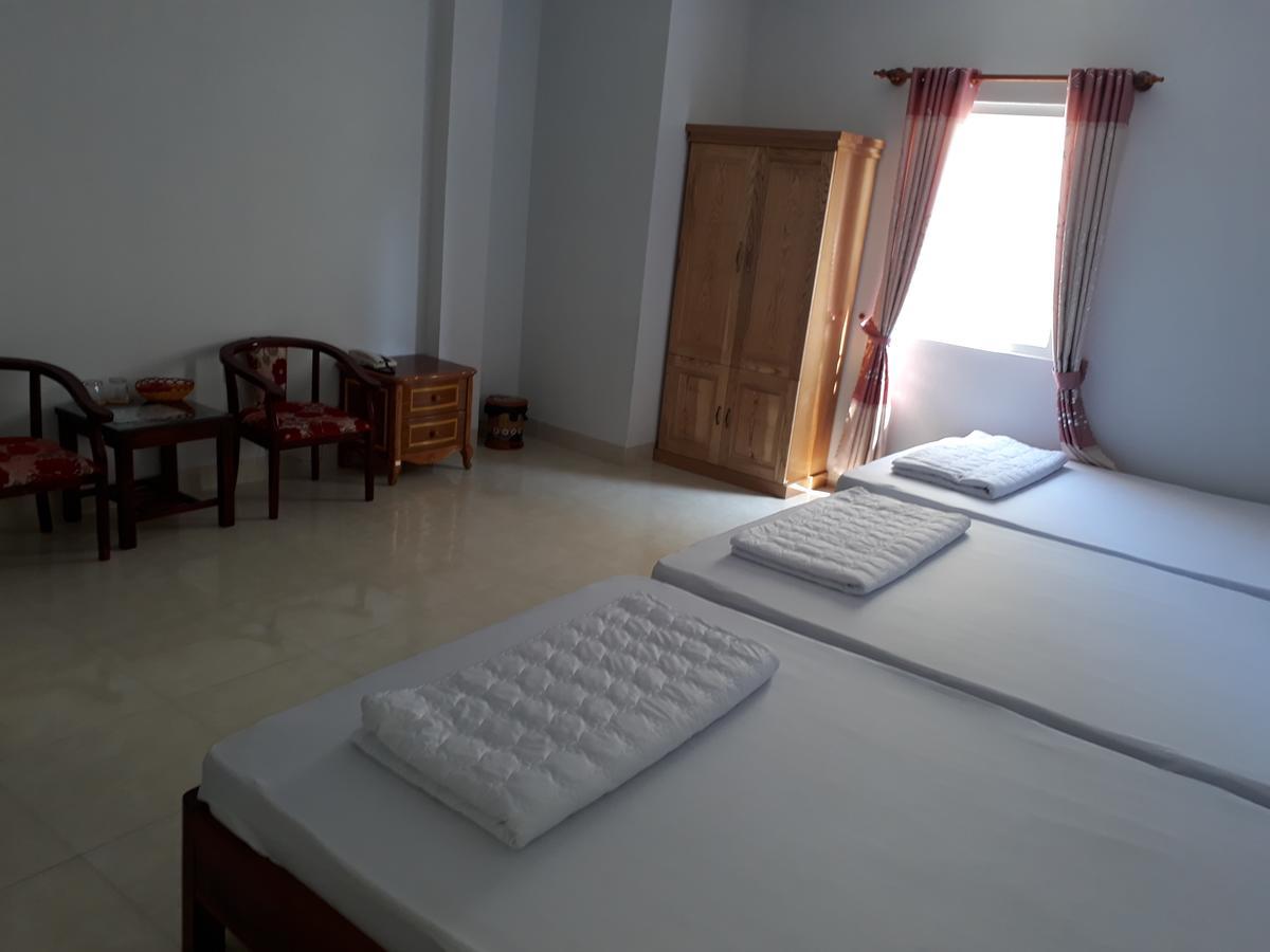 Hotel Hoa Dan *