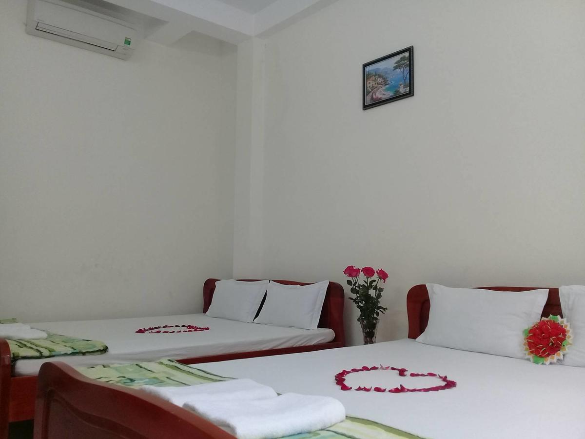 Hotel Thanh Ngan *