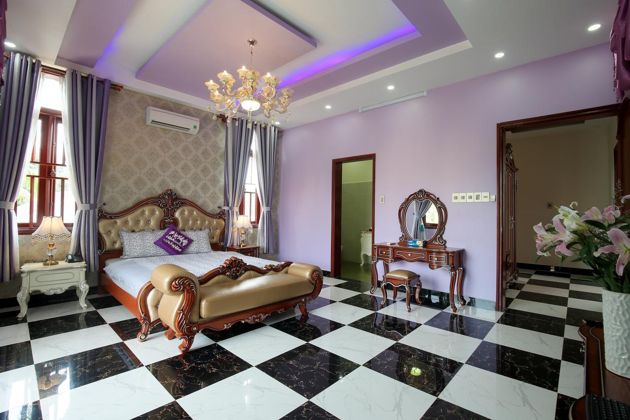 Resort Phu Quoc Hotel 3*
