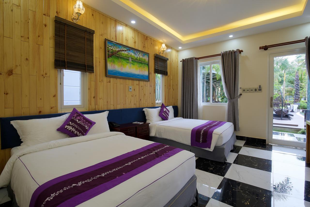 Phu Quoc Hotel 3* Phu Quoc