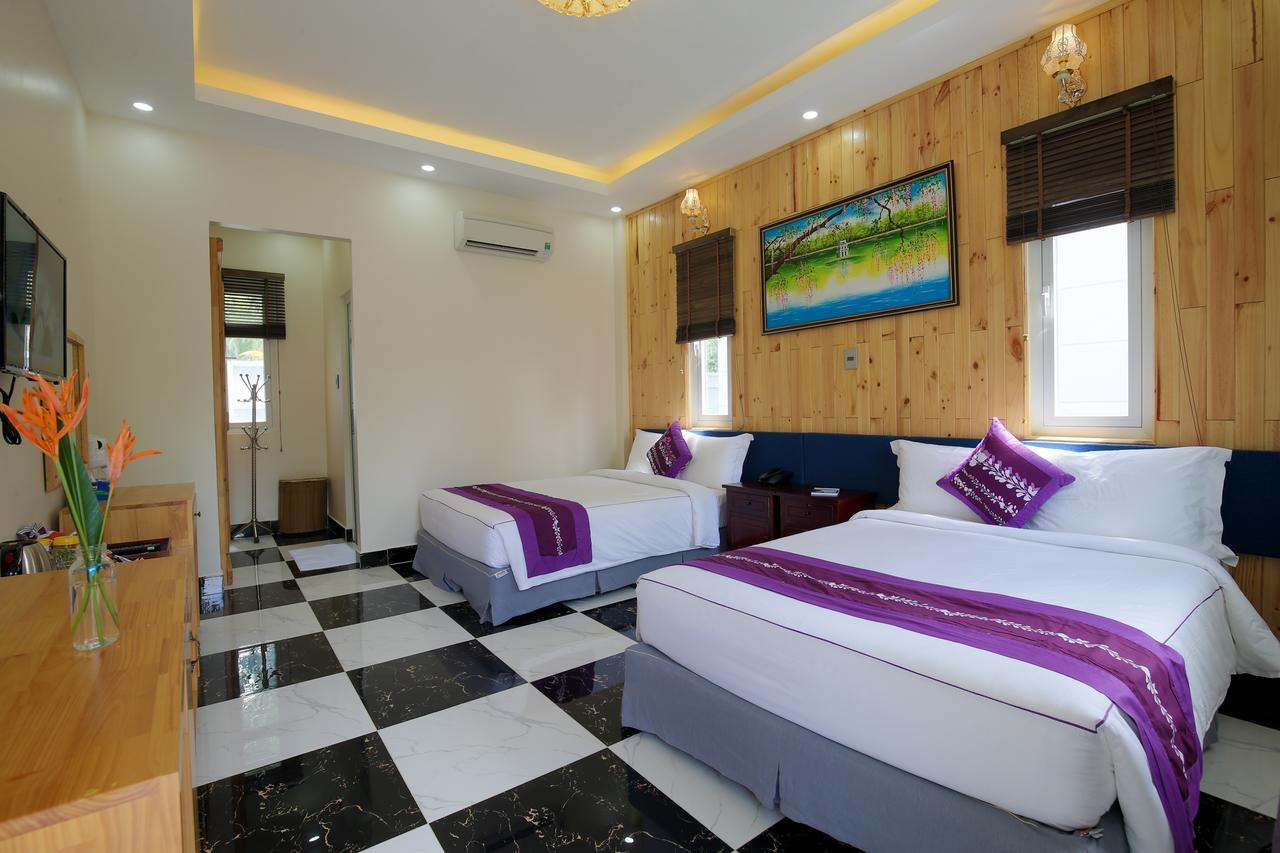 Phu Quoc Hotel 3* Phu Quoc