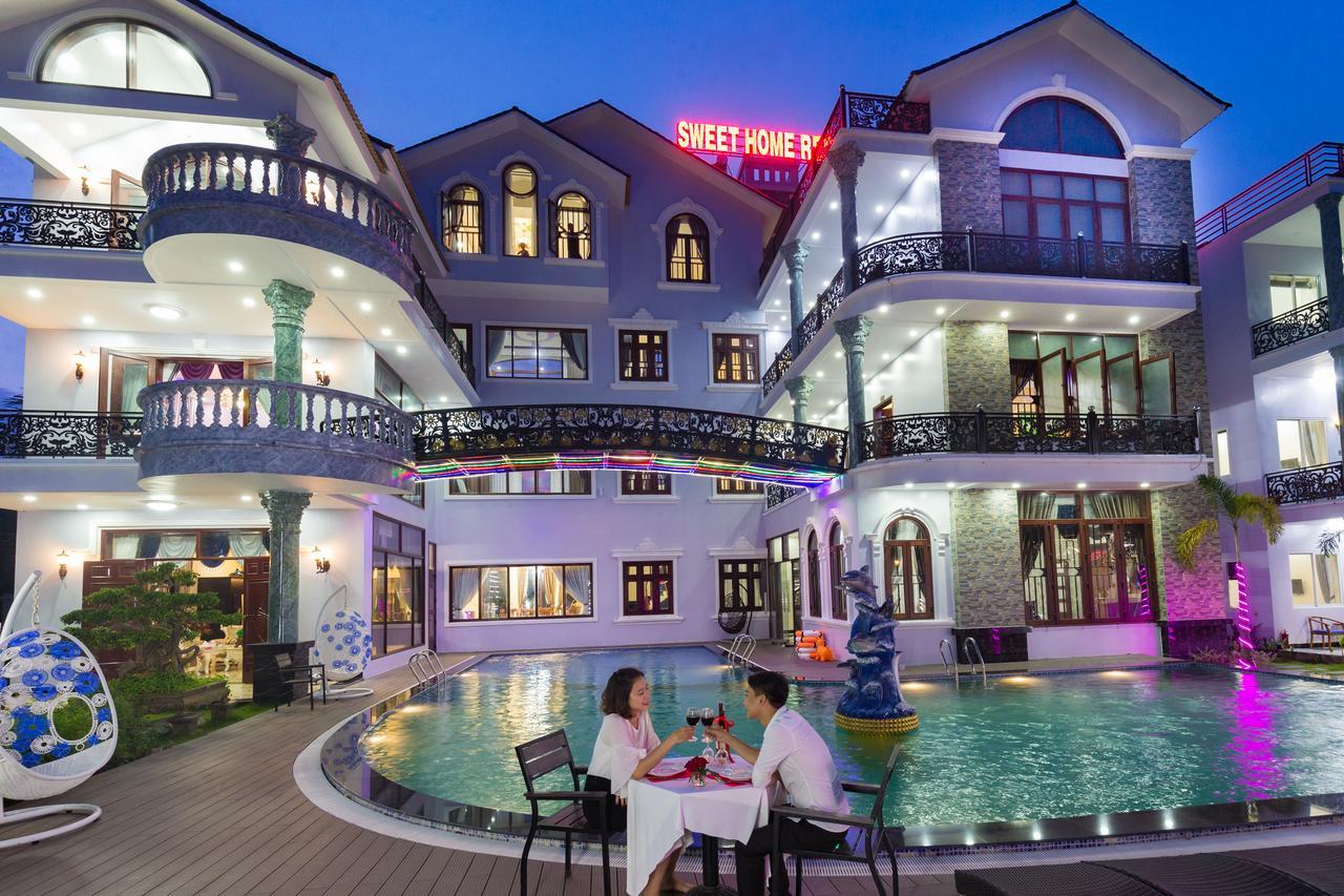 Resort Phu Quoc Hotel 3*