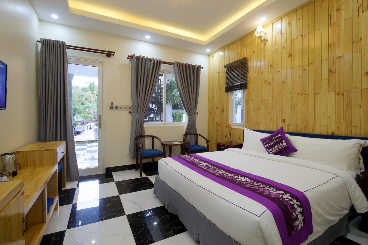 Resort Phu Quoc Hotel 3*