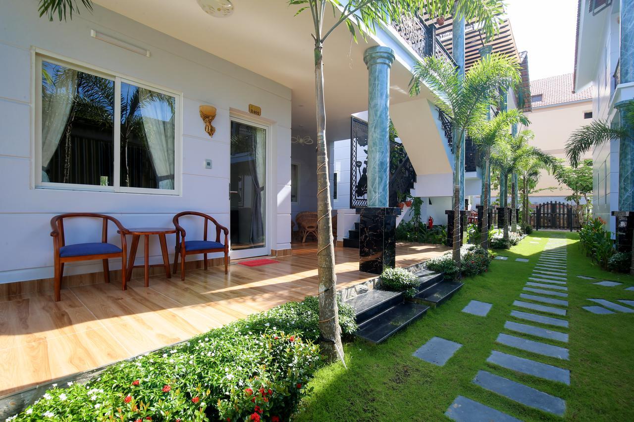 Phu Quoc Hotel 3* Phu Quoc