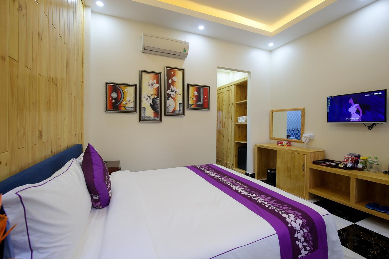 Resort Phu Quoc Hotel 3*