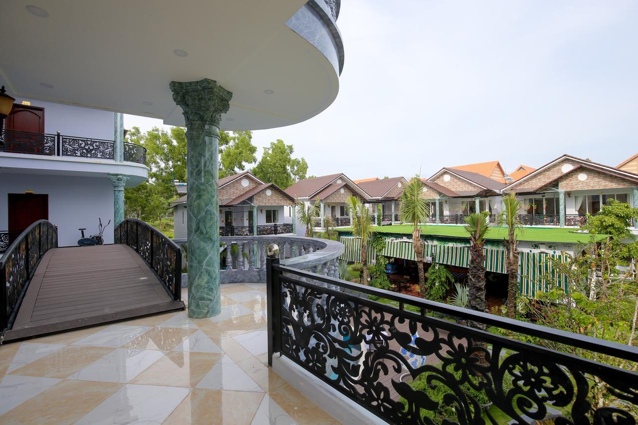 Resort Phu Quoc Hotel 3*