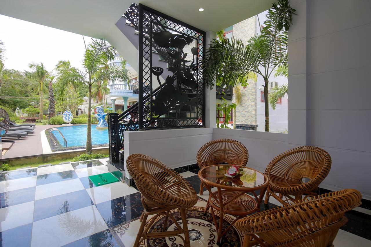 Resort Phu Quoc Hotel 3*