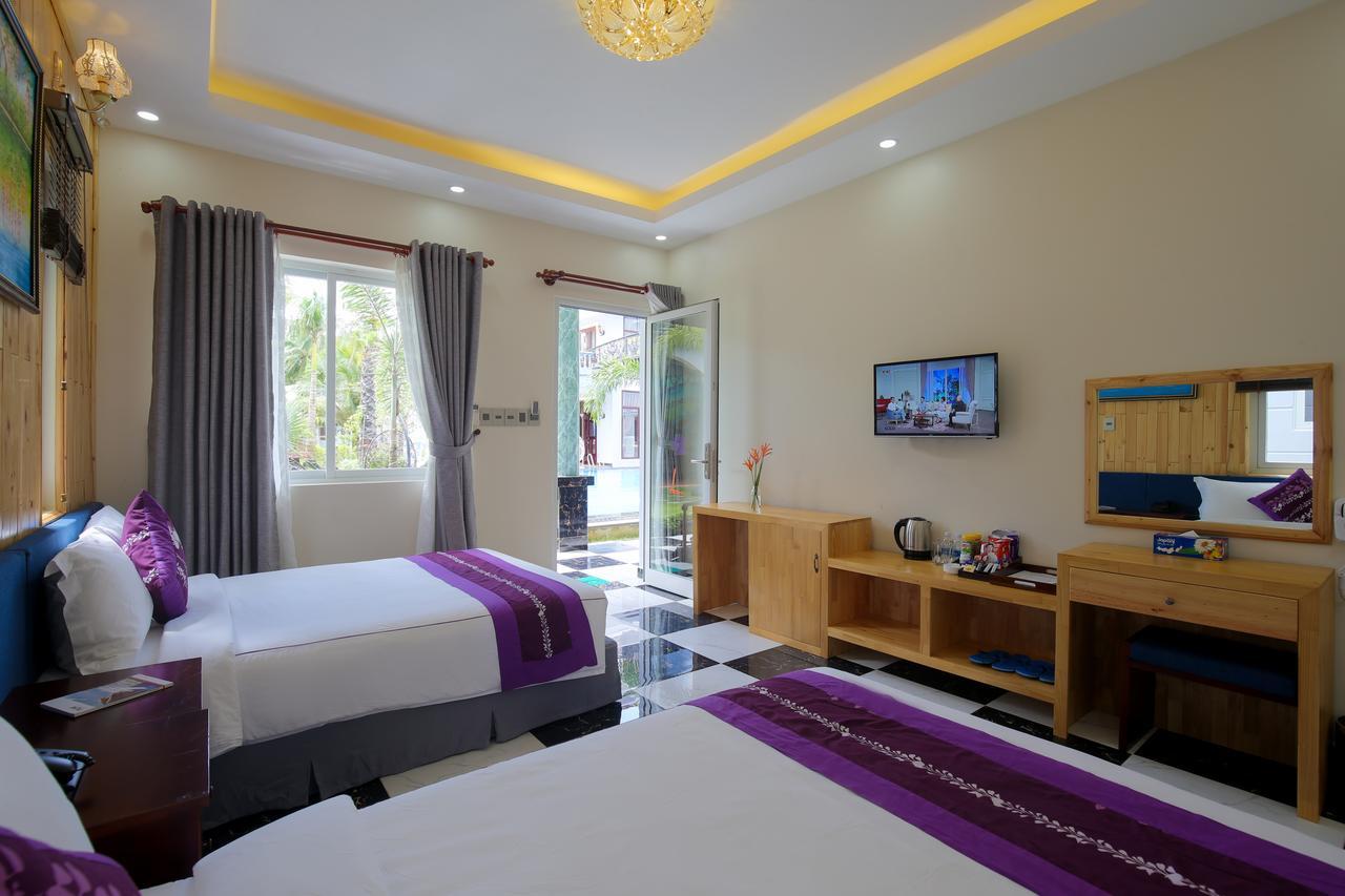 Phu Quoc Hotel 3* Phu Quoc