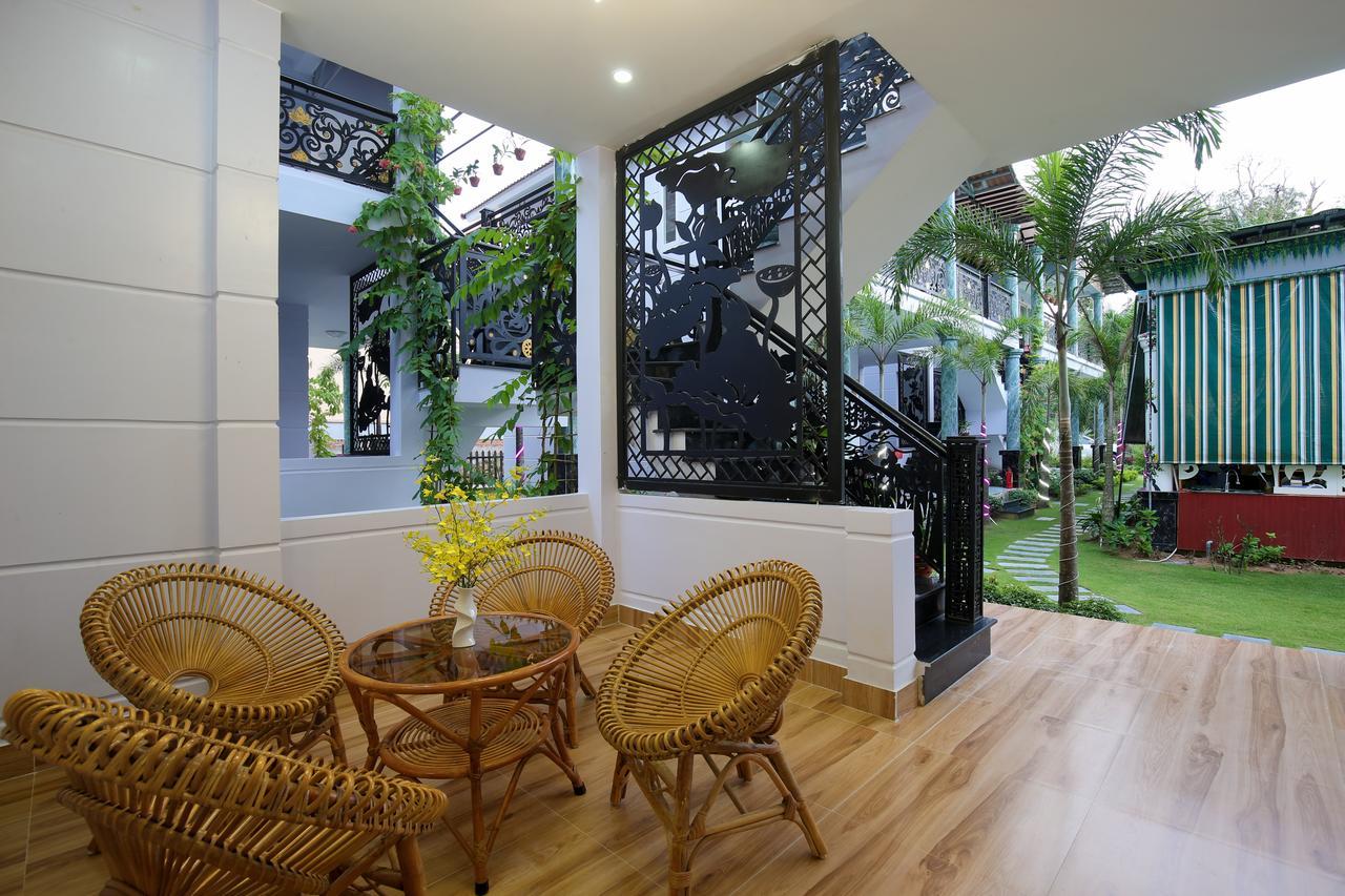 Phu Quoc Hotel 3* Phu Quoc