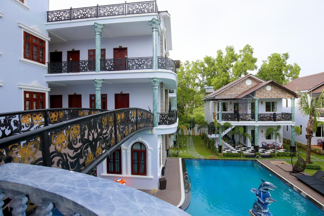 Resort Phu Quoc Hotel 3*