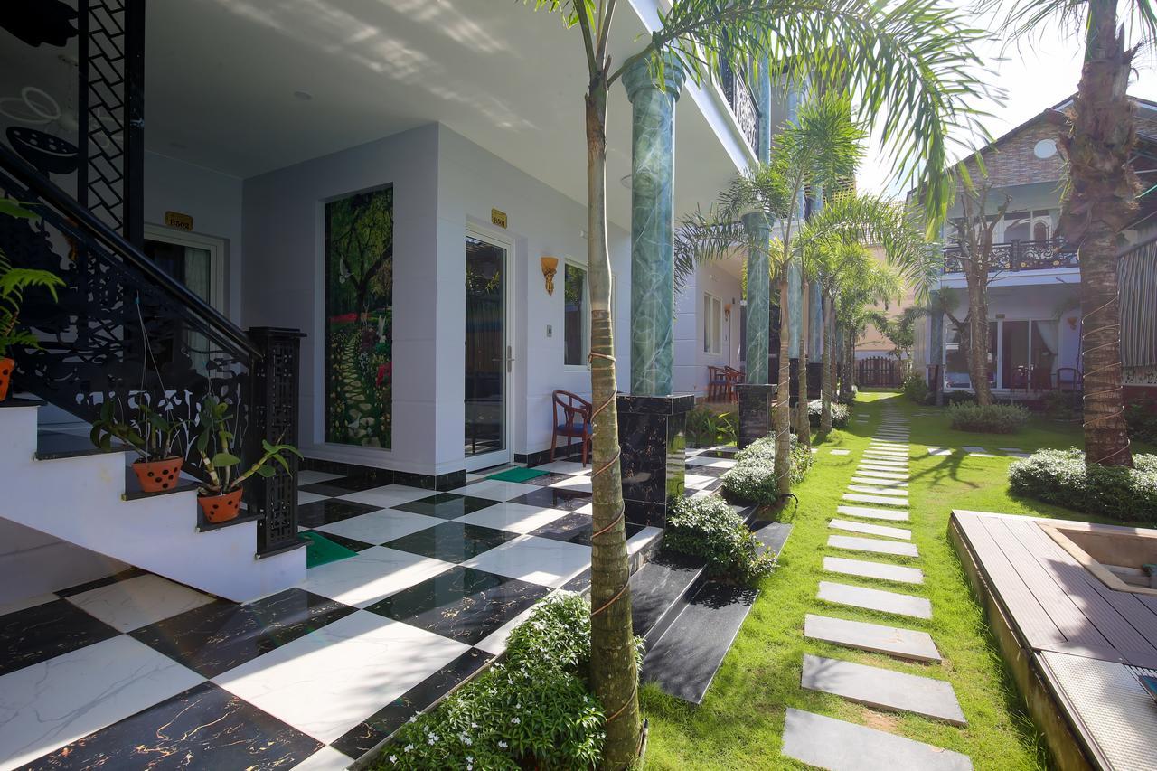 Phu Quoc Hotel 3* Phu Quoc