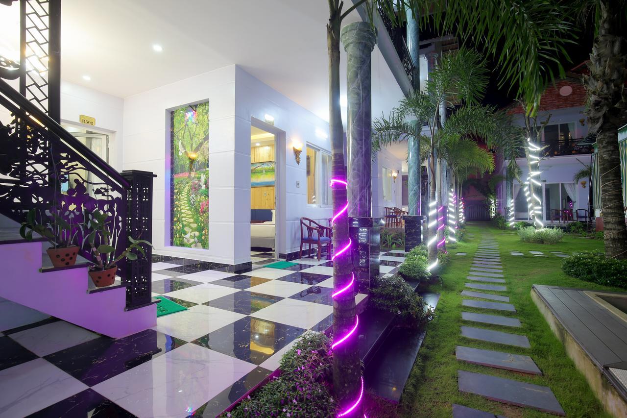 Resort Phu Quoc Hotel 3*
