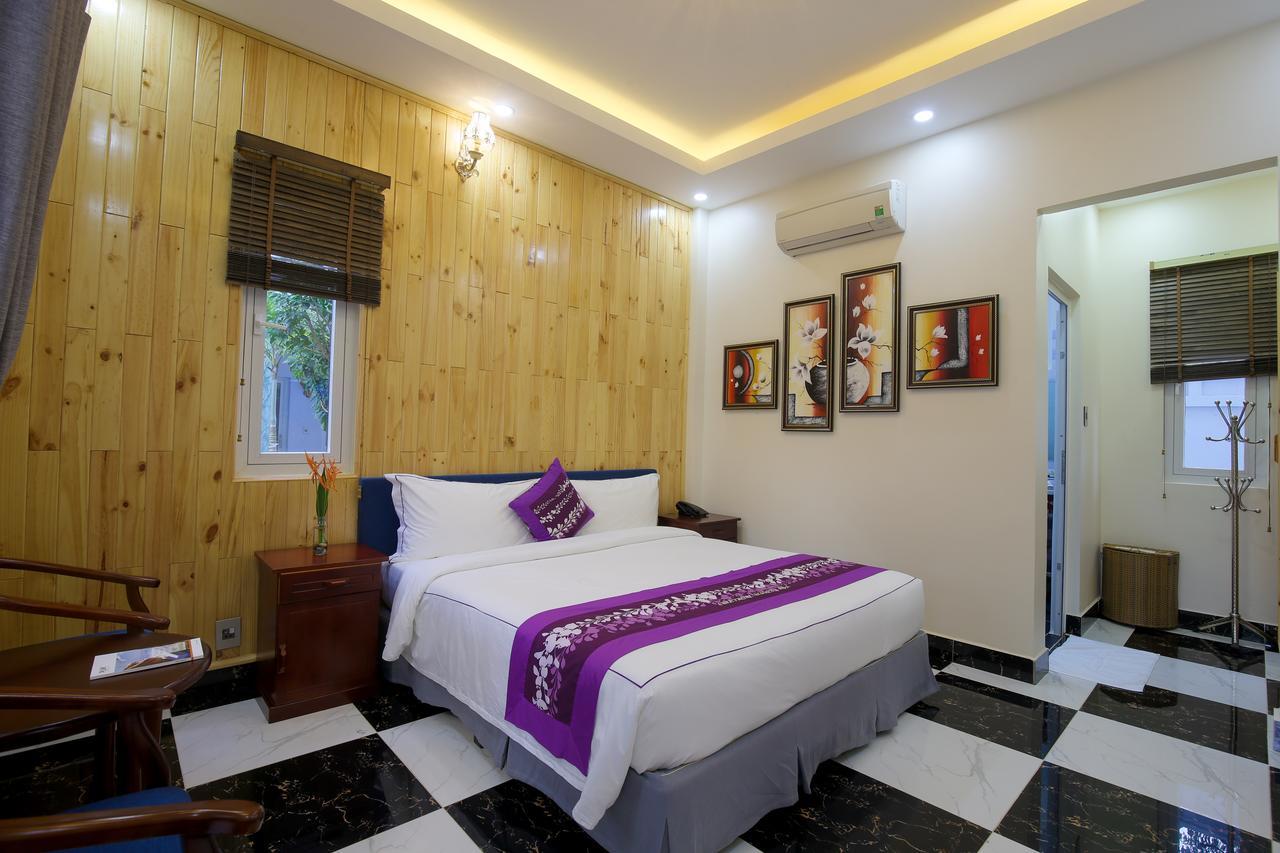Resort Phu Quoc Hotel 3*