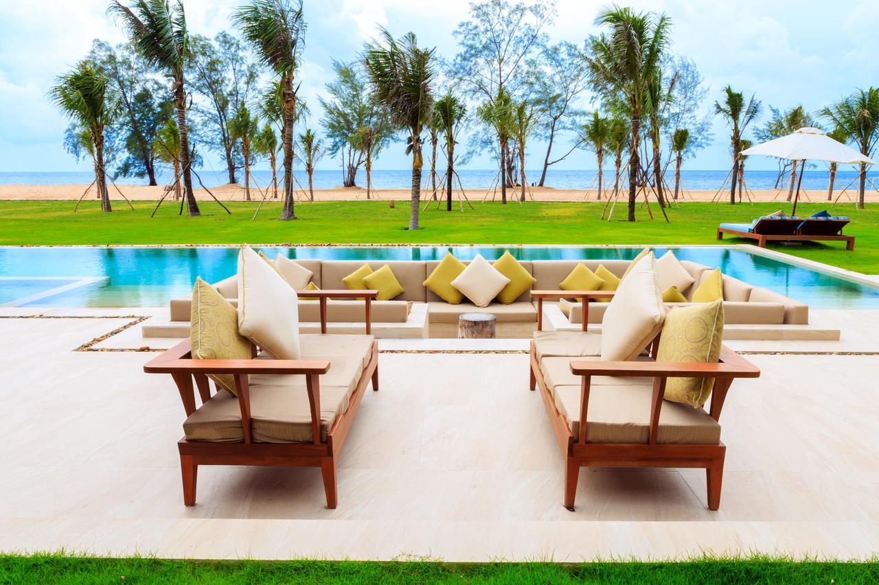 Fusion - Inclusive 5* Phu Quoc
