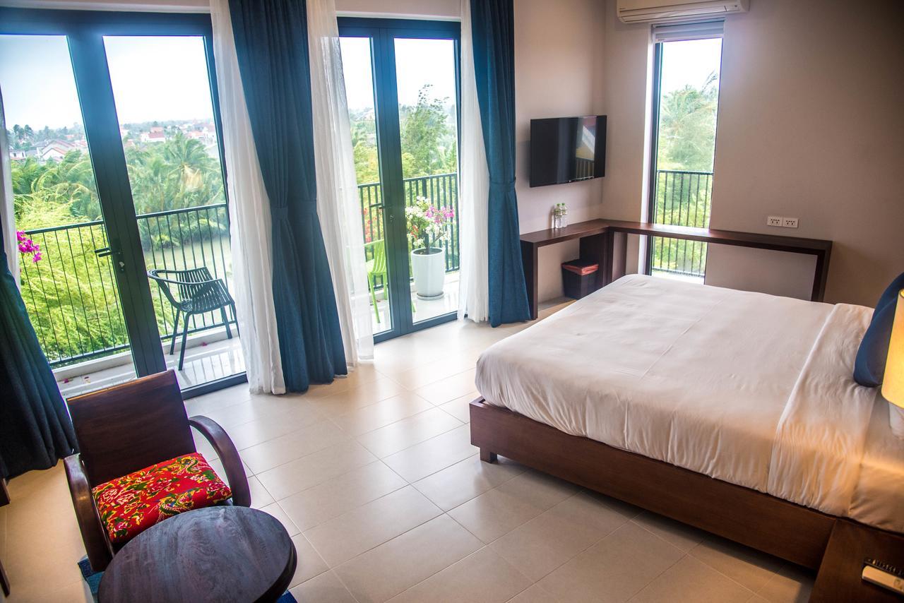 Nhà trọ Tập Thể Việt Nam Backpacker - *