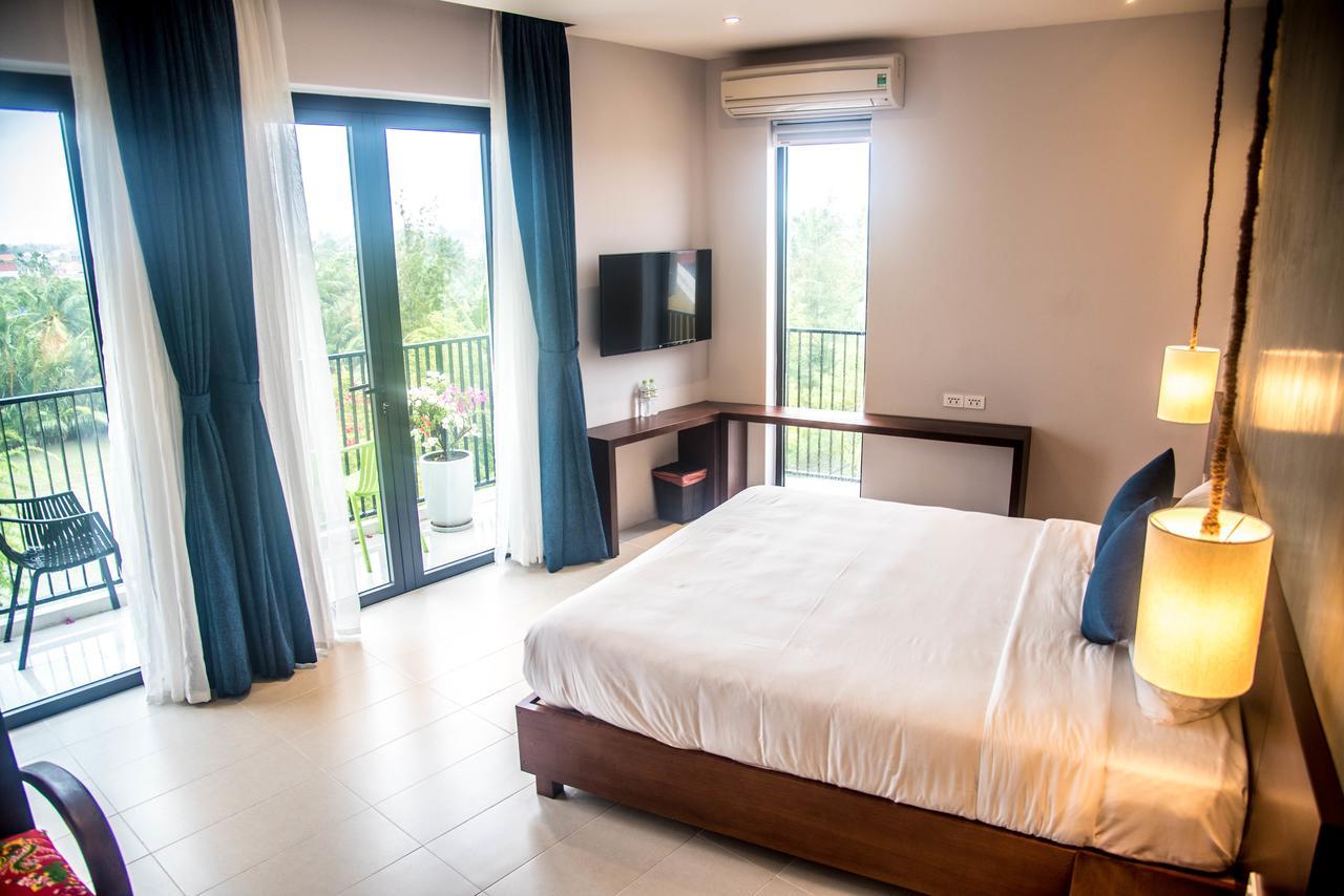 Tập Thể Việt Nam Backpacker - * Hội An