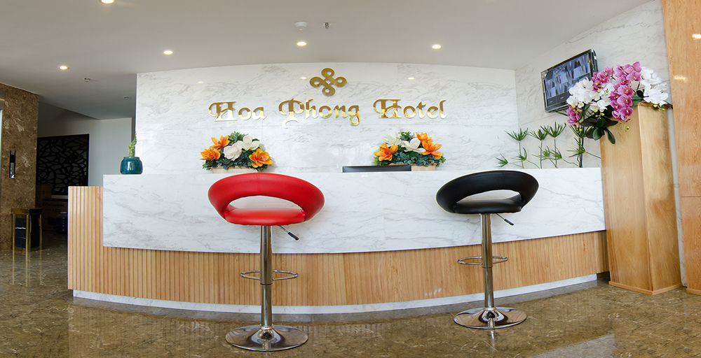 Hoa Phong Airport 3* Đà Nẵng