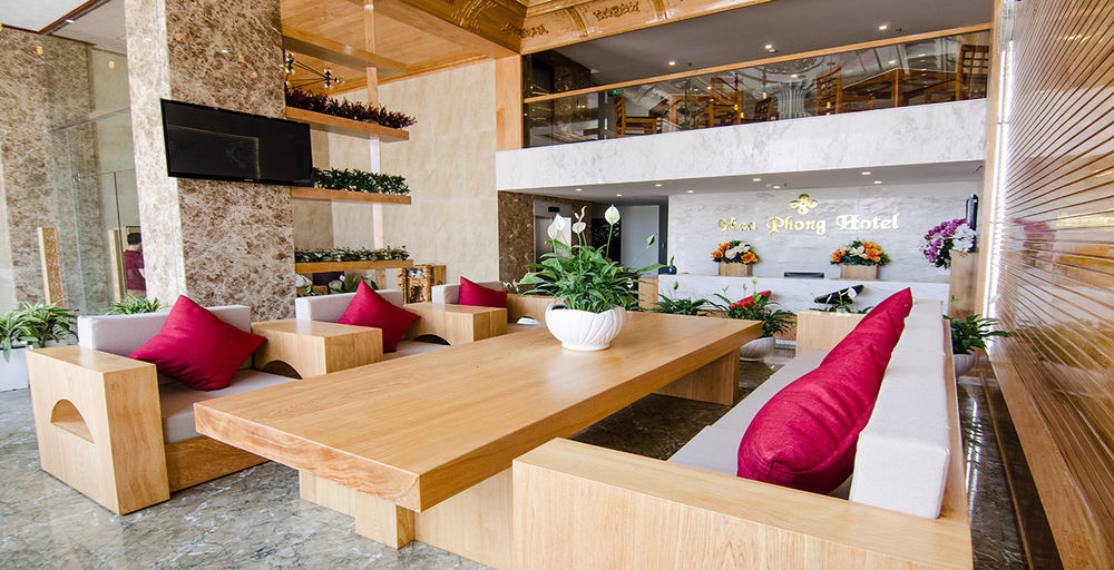Hoa Phong Airport 3* Đà Nẵng