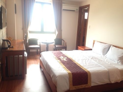 Hotel Oyo 236 Hoa Mai Boutique 2*