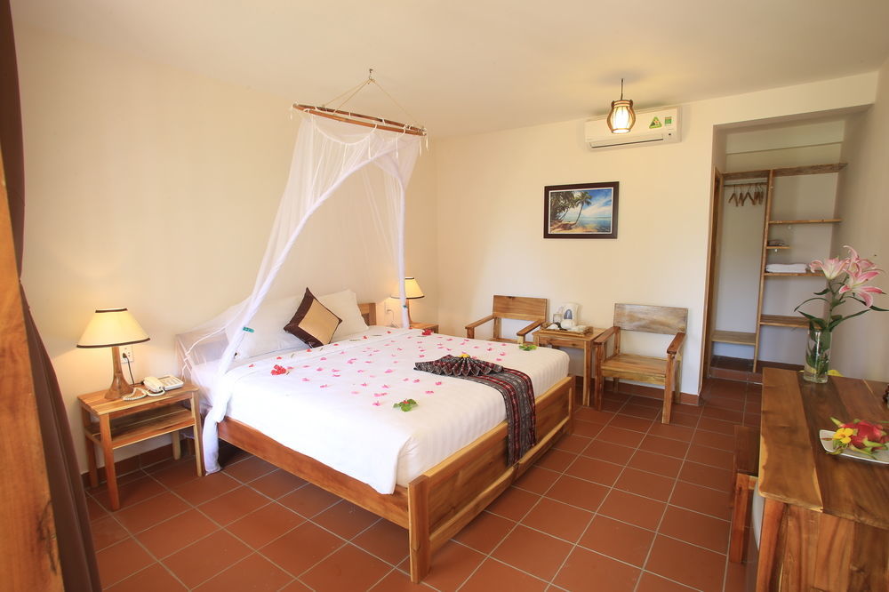 La Casa 3* Phu Quoc