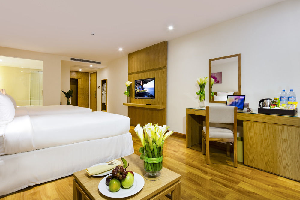 Rosaka 4* Nha Trang