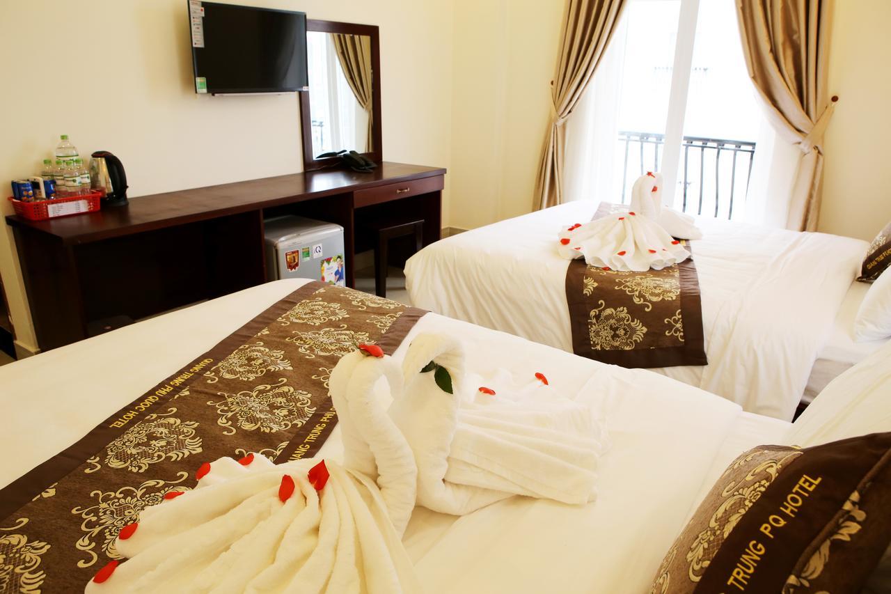 Quang Trung * Phu Quoc
