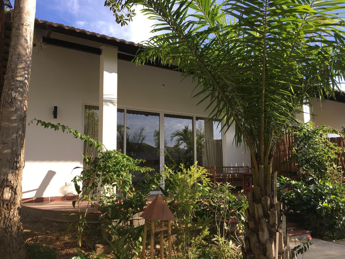 Le Forest 3* Phu Quoc