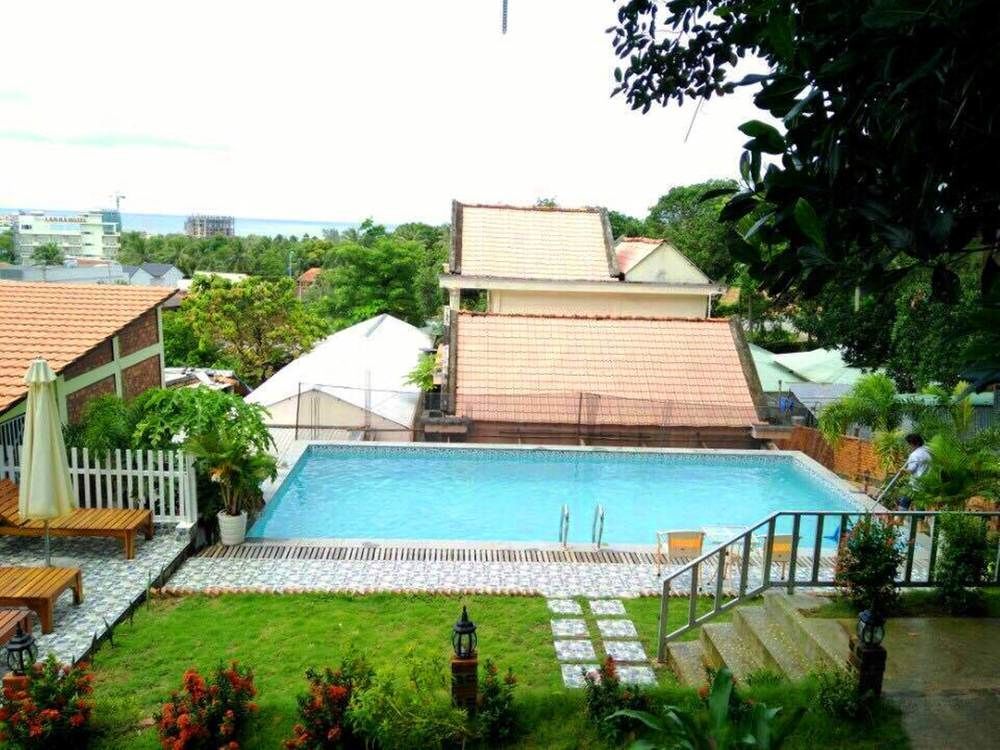 Khanh Duy 2* Phu Quoc