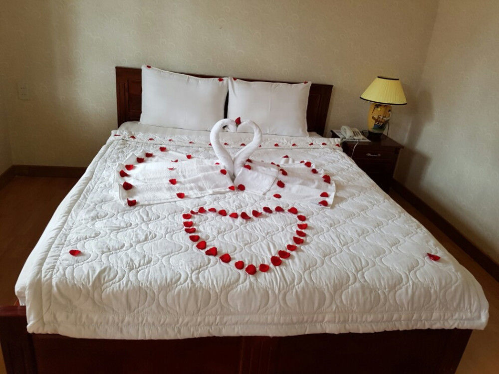Hotel Rum Resort Phu Quoc 3*