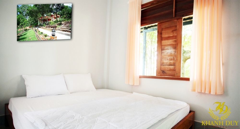 Khanh Duy 2* Phu Quoc