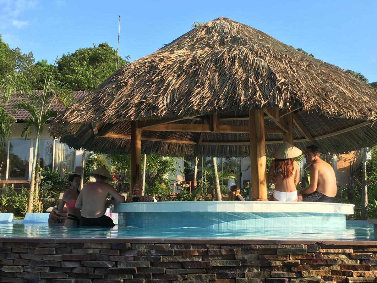 Le Forest 3* Phu Quoc