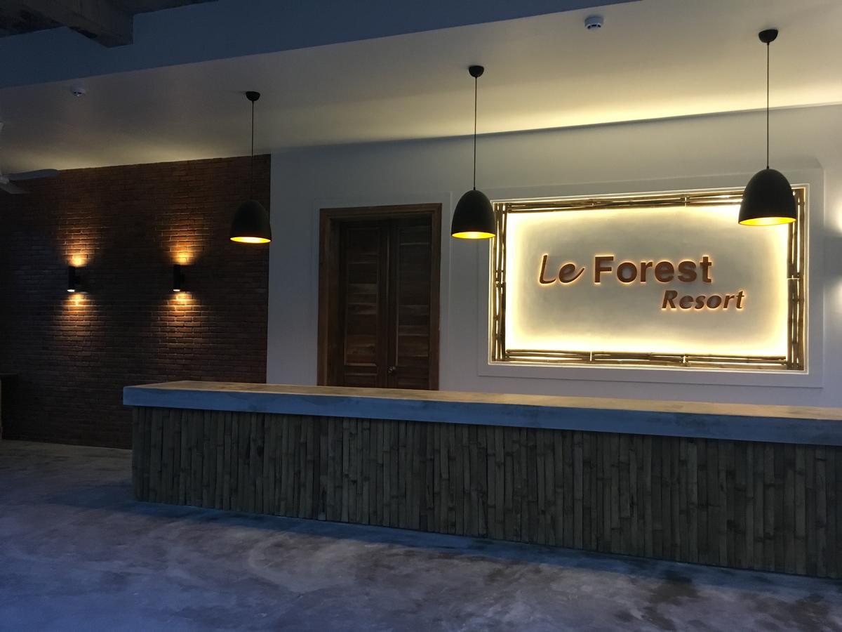 Le Forest 3* Phu Quoc