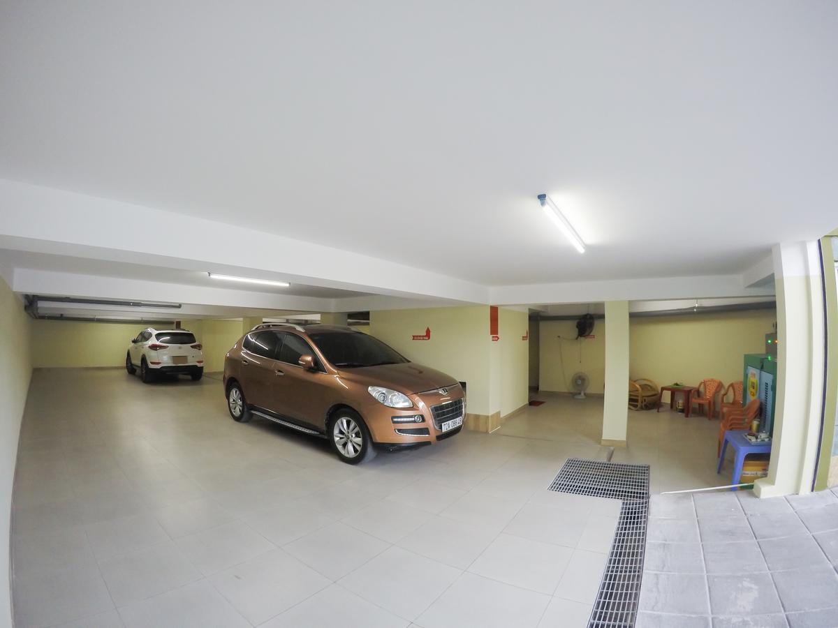 Hotel Hoa Sua *