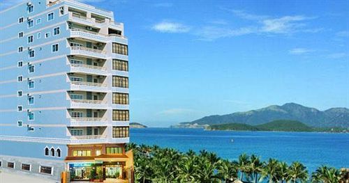 Prague 3* Nha Trang