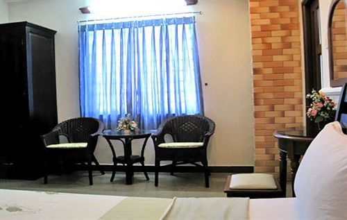 Prague 3* Nha Trang