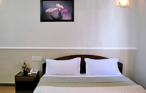 Hotel Prague 3*