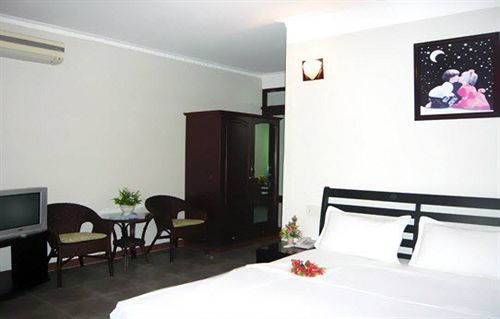 Prague 3* Nha Trang