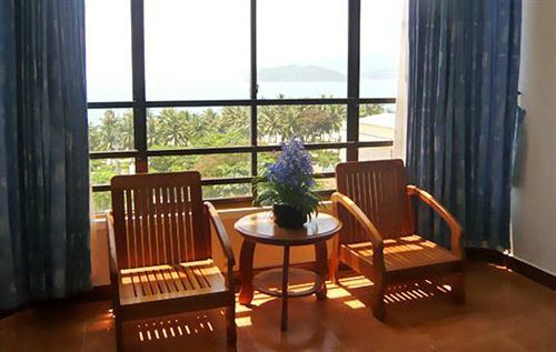 Prague 3* Nha Trang